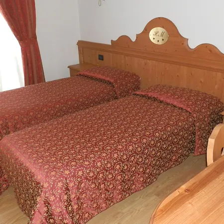 Hotel Milano-3