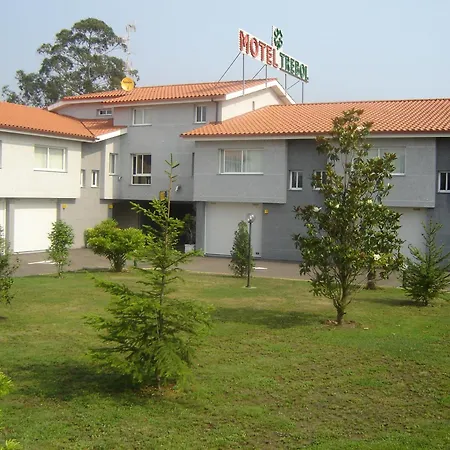Motel Trebol-3