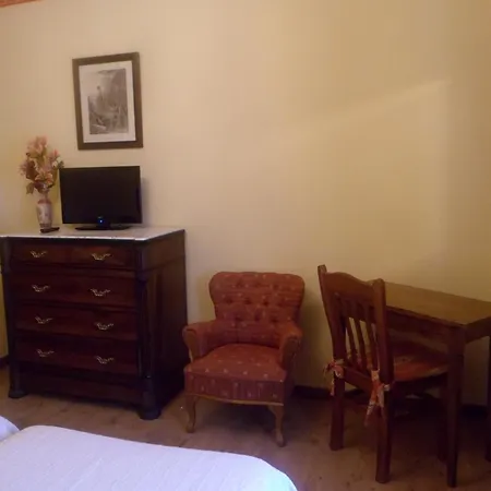 Hotel Rural Ovio-2