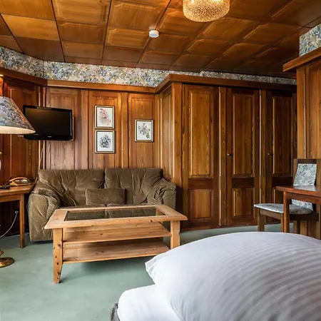 Hotel Spahr-2