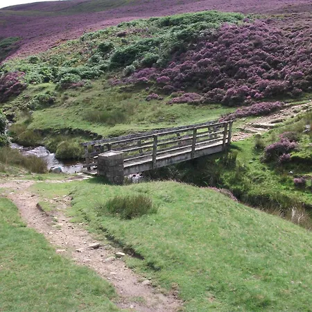The Lantern Pike Inn-3
