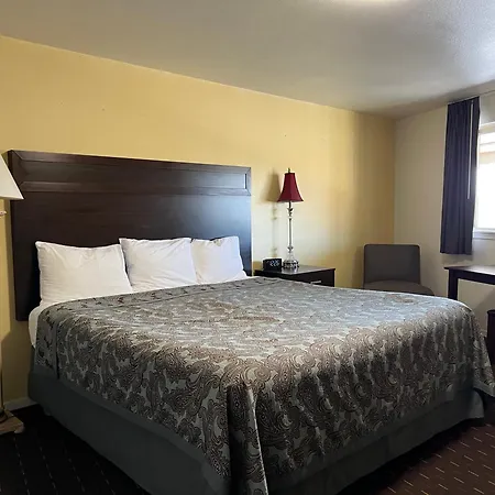 Port Townsend Inn-2