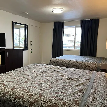 Port Townsend Inn-3
