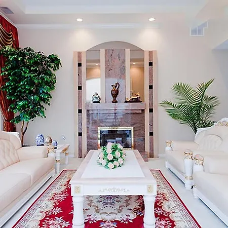 Harmony House-2