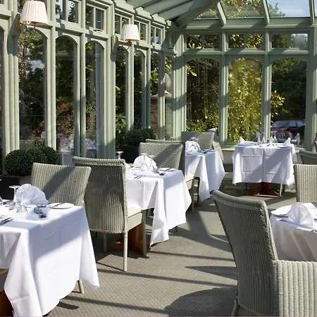 Flackley Ash Country House Hotel-2