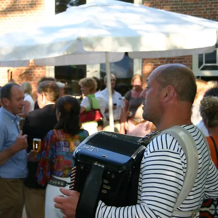 B&B Landgoed Rijckholt-2