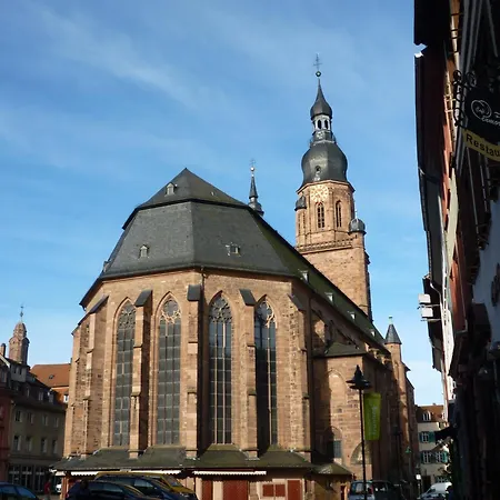 Hotel Am Rathaus-3