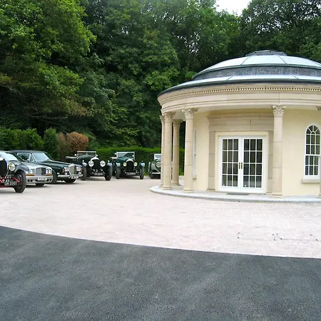 Newby Bridge Hotel-3