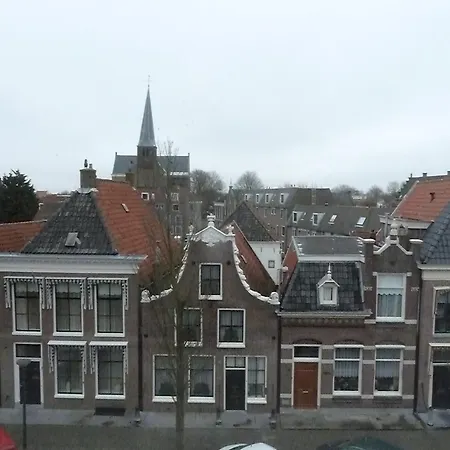 Hotel Centraal-2