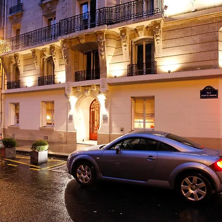 Hotel La Manufacture-3