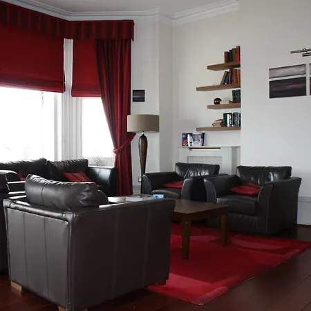Best Western York House Hotel-3