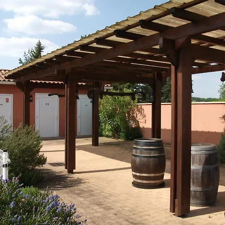 Cit'Hotel- Hotel D'Occitanie-2