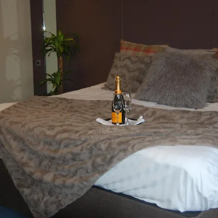 Regent Hotel Doncaster-2