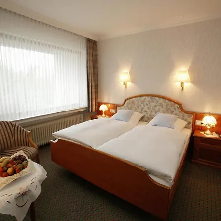 Urlaubs- Und Wellnesshotel Friederike-2