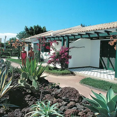 Bungalows Campo Golf-2