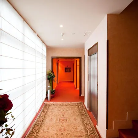 Hotel Cordon-3