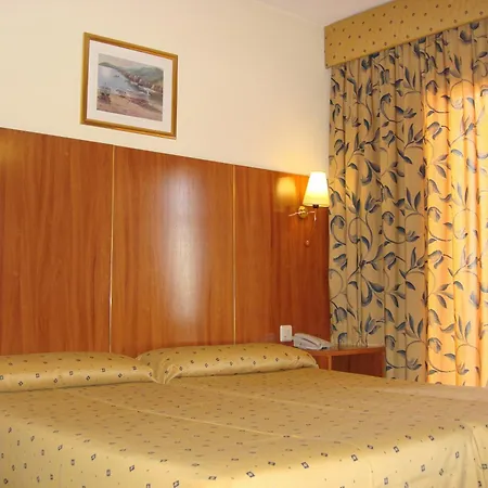 Hotel Mareny Benidorm-3