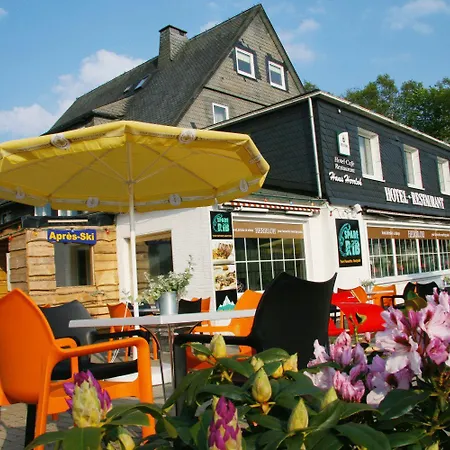Hotel Herrloh-2