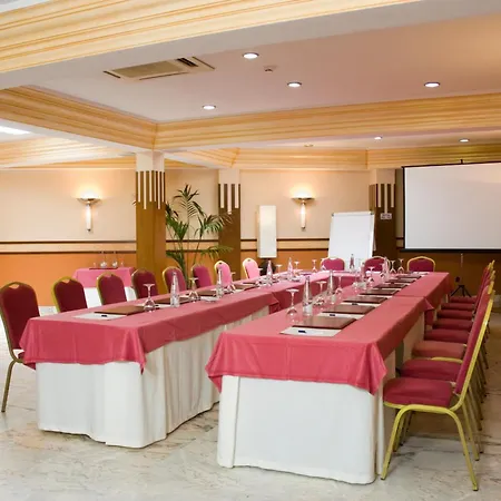 Hotel Del Val-2