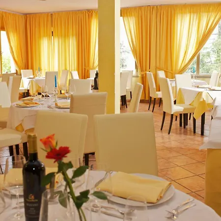 Hotel La Meridiana-2