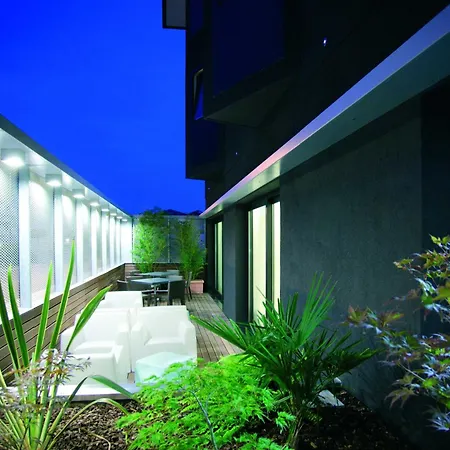 Art Hotel Udine-3