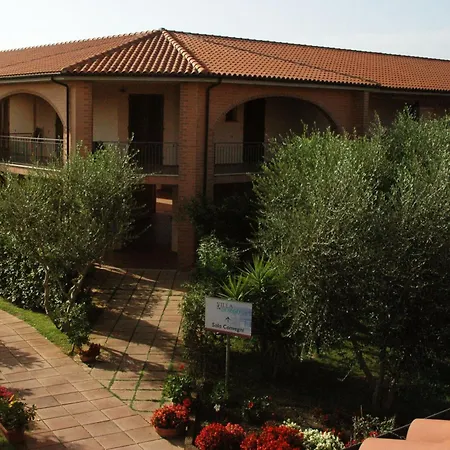 Hotel Borgo degli Olivi-2
