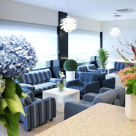 Hotel Mennini-2