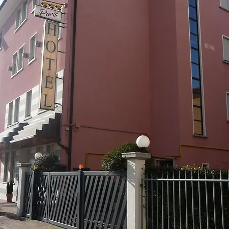 Hotel Paris-3