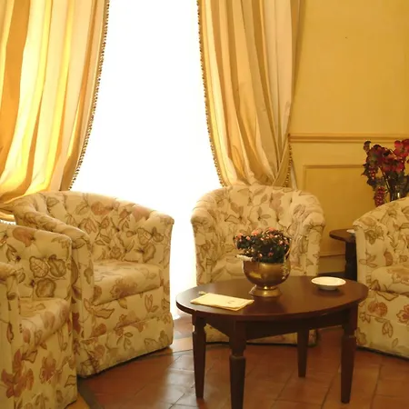 Hotel La Ville-3