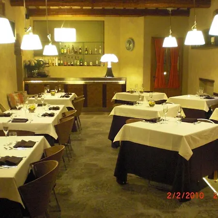 Hotel Le Capanne-3