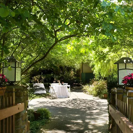 The Creekside Inn-2