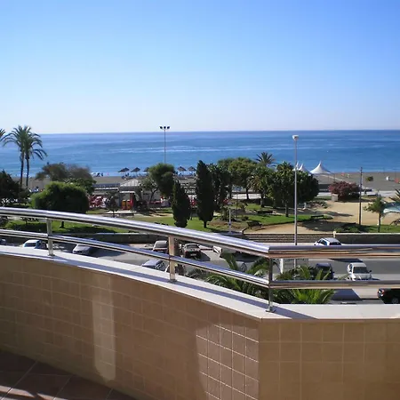 Hotel Miraya Beach-2