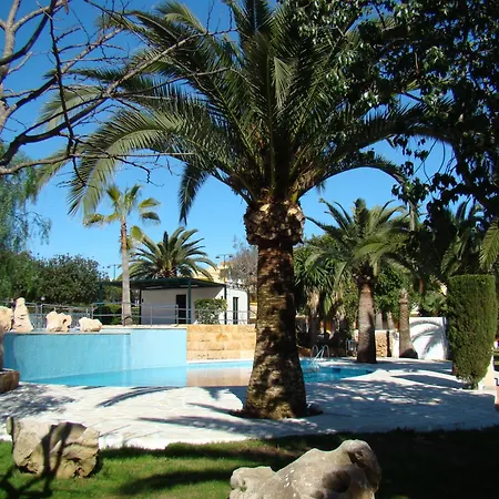Aparthotel Club Simó-2
