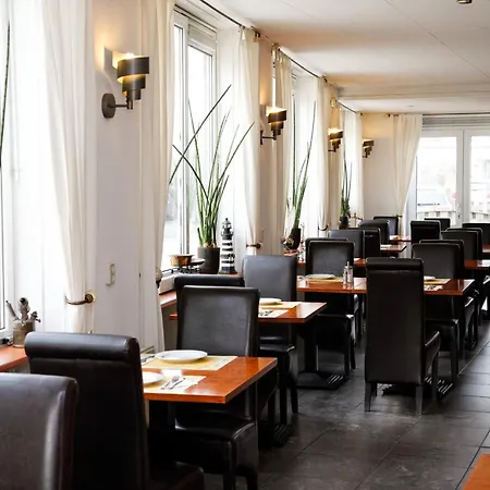 Hotel Noordzee-2