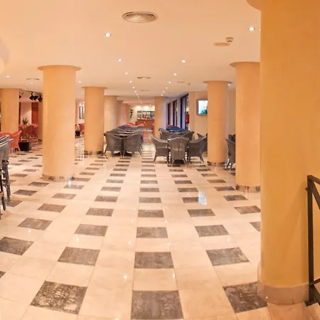 Trh Jardin Del Mar-3