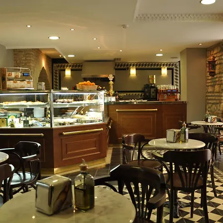 Hotel Posada de Vallina by MiRa-3