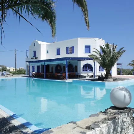 Hotel Perissa-2