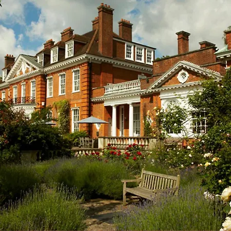 Hunton Park Hotel-2