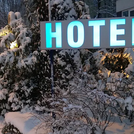 Hotel Nymphenburg City - München-2