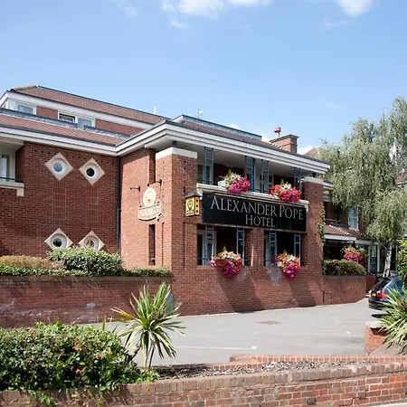 The Alexander Pope Hotel-3