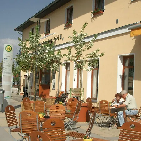 Gasthof Strausberg Nord-2