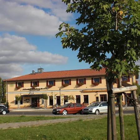 Gasthof Strausberg Nord-3