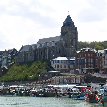 Hôtel De Calais-2