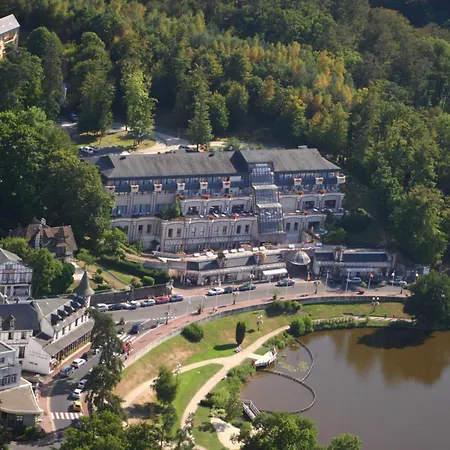 Hôtel Spa Du Béryl-3