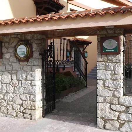 Hotel Sablón-2