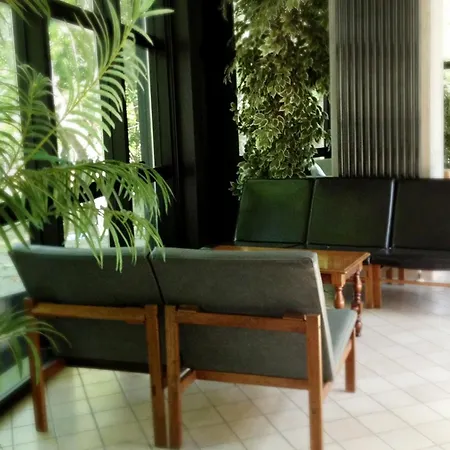 Hotel Numi & Medusa-3