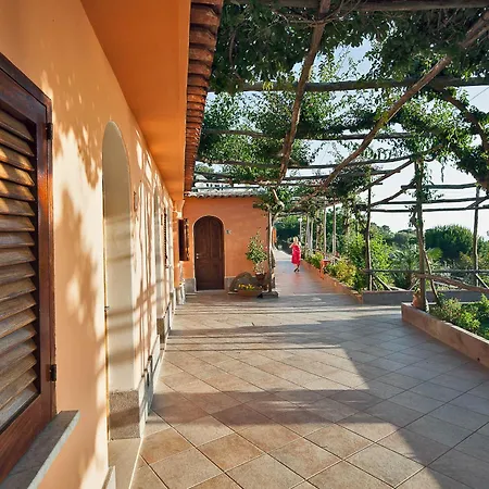Hotel Il Girasole-2