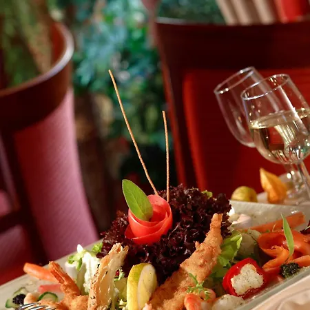 Hotel - Restaurant " Victor Hugo"-2