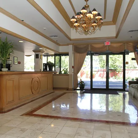 Hotel Chateaubleau-3