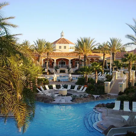 Villas At Regal Palms Resort & Spa-2